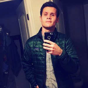 Meet your Posher, Jeremiah